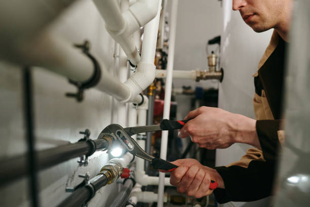 Best Plumbing Repair Near Me  in St Peter, WI