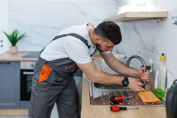 Trusted St Peter, WI Plumbing Experts