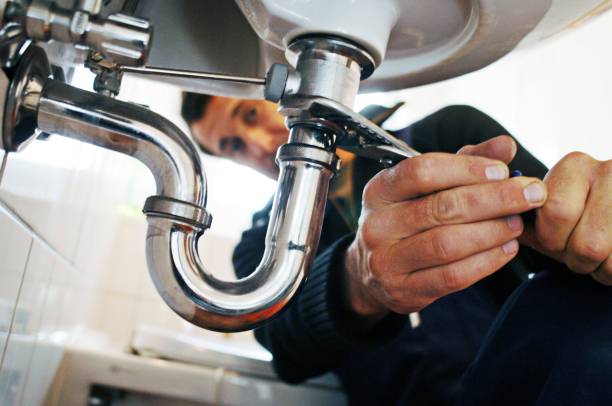 Best Plumbing Installation Services  in St Peter, WI