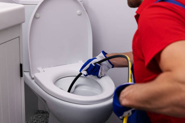  St Peter, WI Plumbing Pros