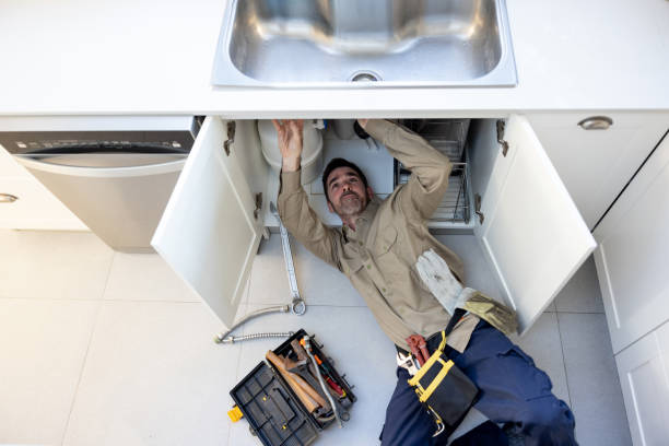 Best Pipe Repair Near Me  in St Peter, WI
