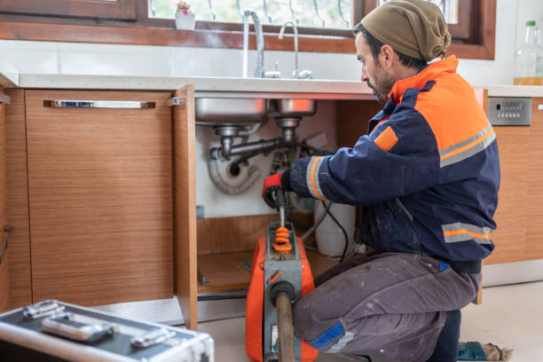 Best Best Plumbers Near Me  in St Peter, WI
