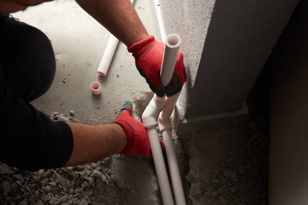 Best Hot Water Heater Installation  in St Peter, WI