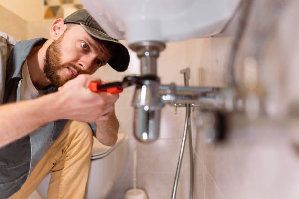 Best Plumbing Inspection Services  in St Peter, WI