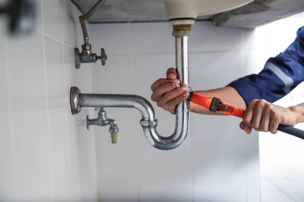 Best Water Softener Installation  in St Peter, WI