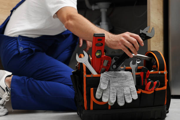 Best Emergency Plumbing Repair  in St Peter, WI