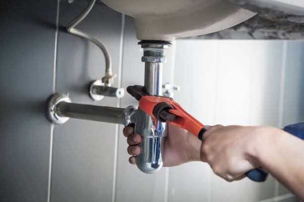 Best Sewer Cleaning Services  in St Peter, WI