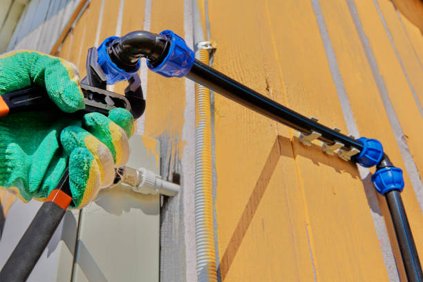 Shower Repair Services in St Peter, WI