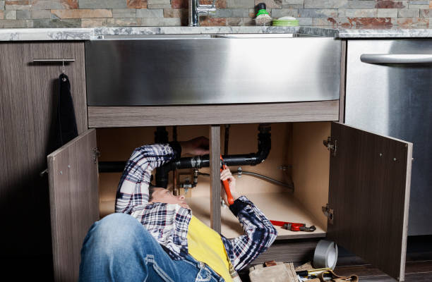 Best Plumbing Services Near Me  in St Peter, WI
