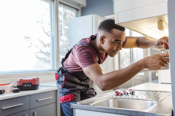Best Local Plumber Services  in St Peter, WI